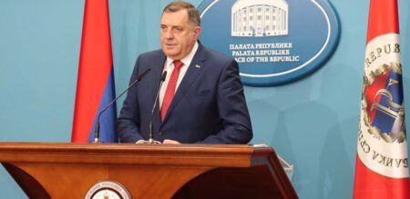 Милорад Додик