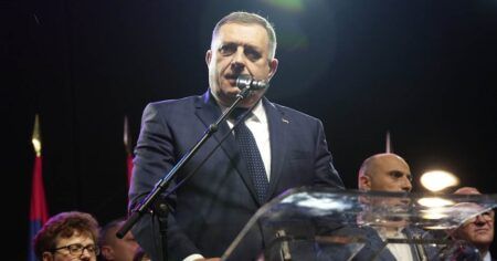 Милорад Додик