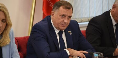 Милорад Додик