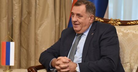 Милорад Додик