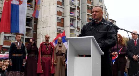 Мајор Ненад Ђурић