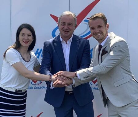 Умјесто промјена донијели СВАЂУ