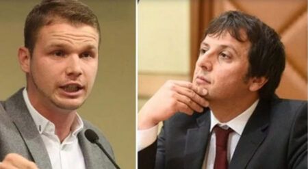 Станивуковић и Вукановић