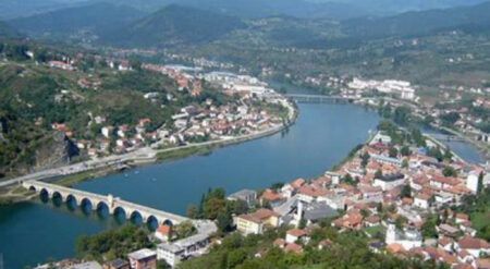 Потврђена нова скупштинска већина у Вишеграду 