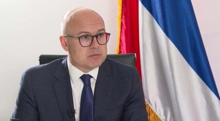 Милош Вучевић