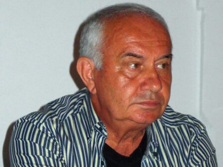 Милимир Мучибабић