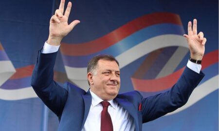 Милорад Додик