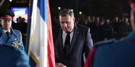 Милорад Додик