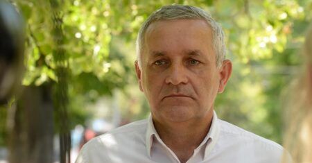 Миодраг Линта