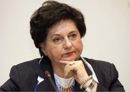 Душанка Мајкић