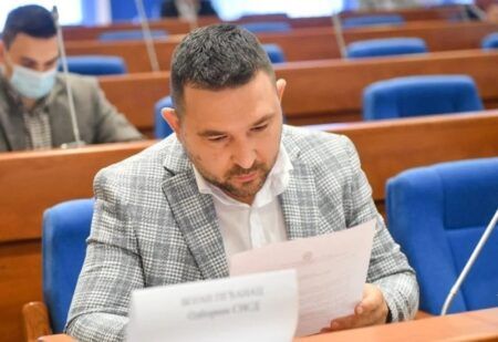 Бојан Пећанац