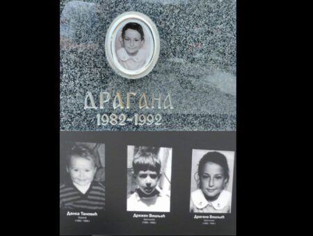 Сјећање на јошаничке мученике