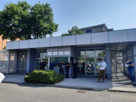 Тужилаштво БиХ