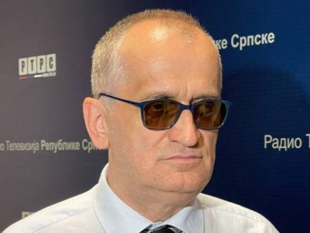 Џевад Галијашевић