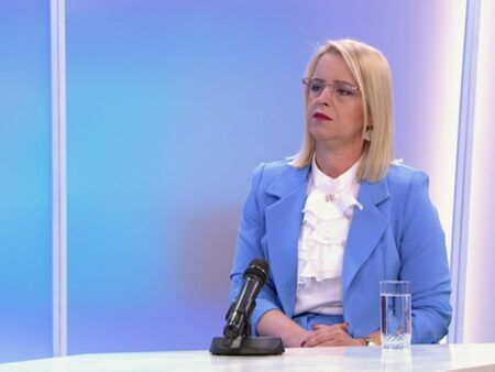 Сњежана Новаковић Бурсаћ