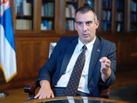 Владимир Орлић