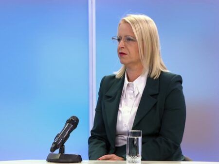 Сњежана Новаковић Бурсаћ