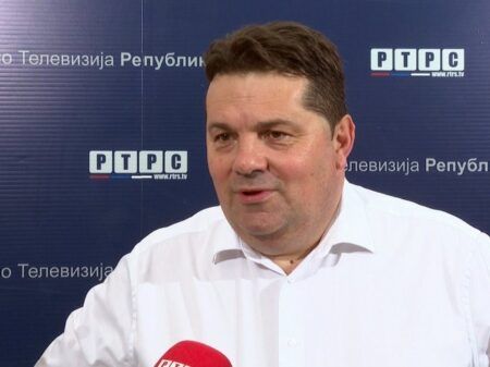 Ненад Стевандић