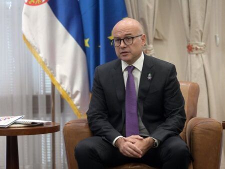 Милош Вучевић