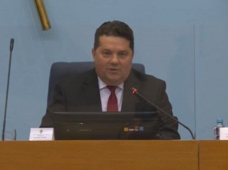 Ненад Стевандић