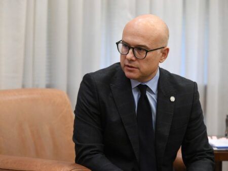 Милош Вучевић