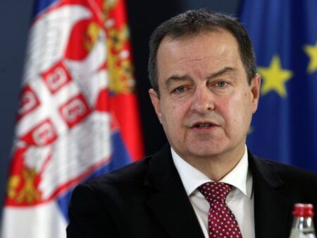 Ивица Дачић