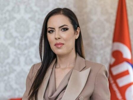 Тамара Дамјановић