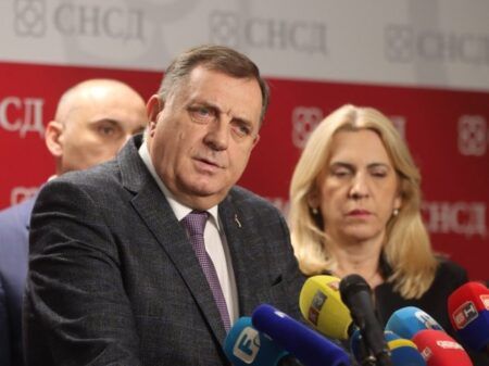 Милорад Додик