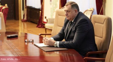 Милорад Додик