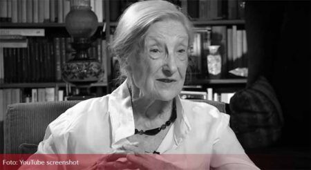 Латинка Перовић