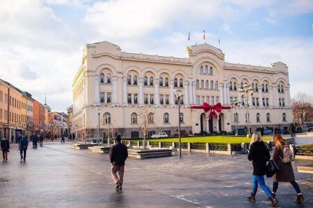 Усвојен буџет града Бањалука