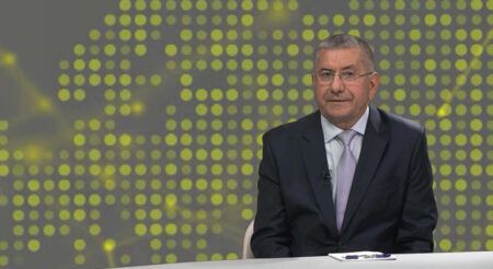 Бранко Петрић