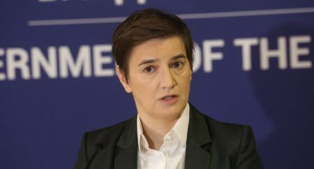 Ана Брнабић