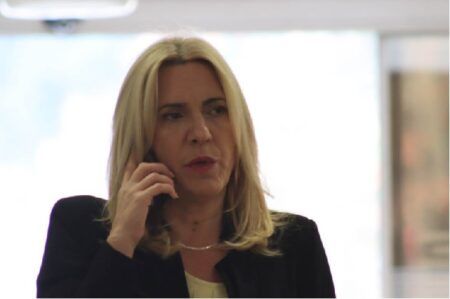 Жељка Цвијановић