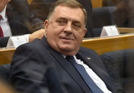 Милорад Додик