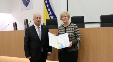 Љубици Миљановић