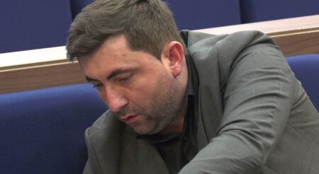 Љубиша Петровић