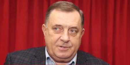 Милорад Додик