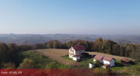 Мјештани Мајевца код Добоја 