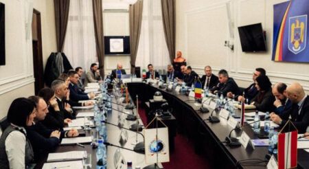 Кострешевић предсједавајући СЕПЦА