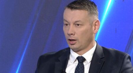 Ненад Нешић