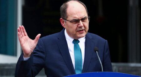 Кристијан Шмит