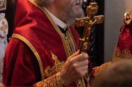 СПЦ данас прославља Дјетињце