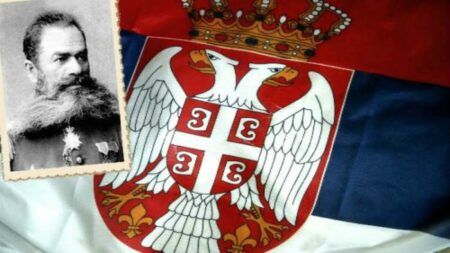  „Само слога Србина спасава“