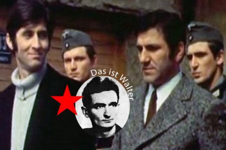 ЗАШТО ЈЕ ВАЛТЕР БРАНИО САРАЈЕВО? 