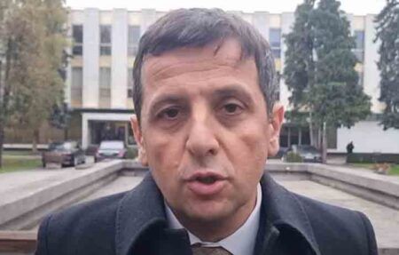 Небојша Вукановић