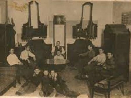 Кодекс српских занатлија