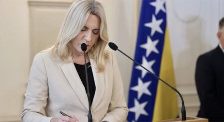 Жељка Цвијановић