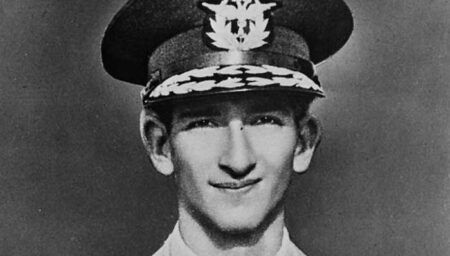 Краљ Петар други Карађорђевић