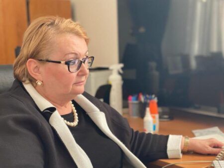 Ко су за Бисеру Турковић проруске снаге у БиХ? 